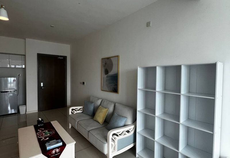 The Elysia Park Residence