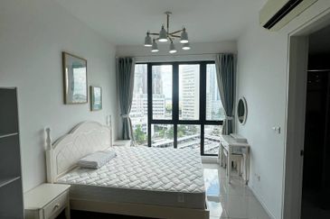 The Elysia Park Residence