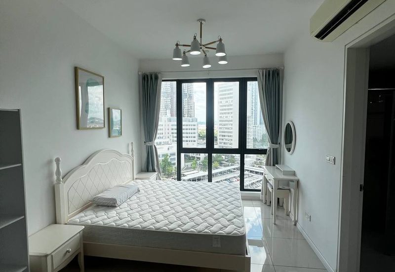 The Elysia Park Residence