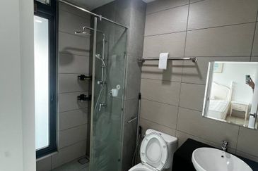 The Elysia Park Residence