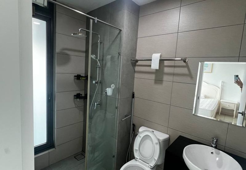 The Elysia Park Residence