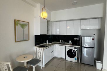 The Elysia Park Residence