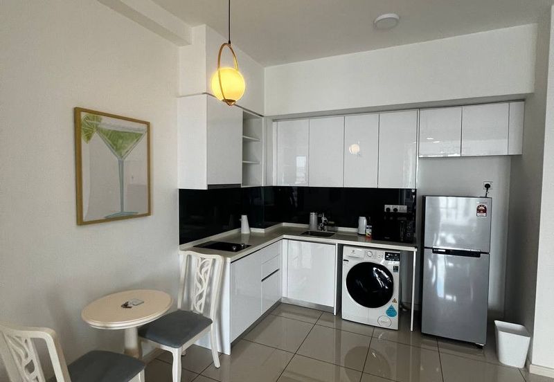 The Elysia Park Residence