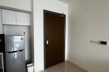 The Elysia Park Residence