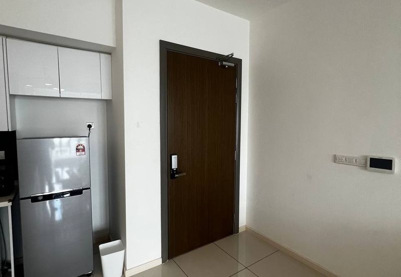 The Elysia Park Residence