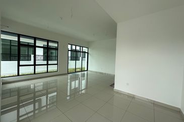 Taman Mutiara Rini