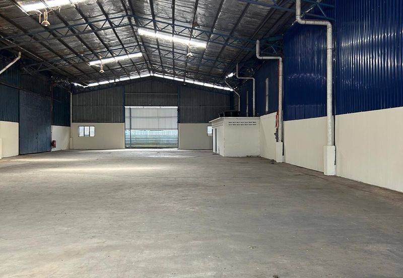 Kampung Seelong Jaya