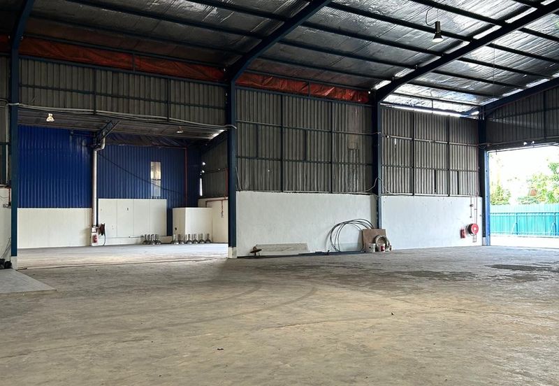 Kampung Seelong Jaya