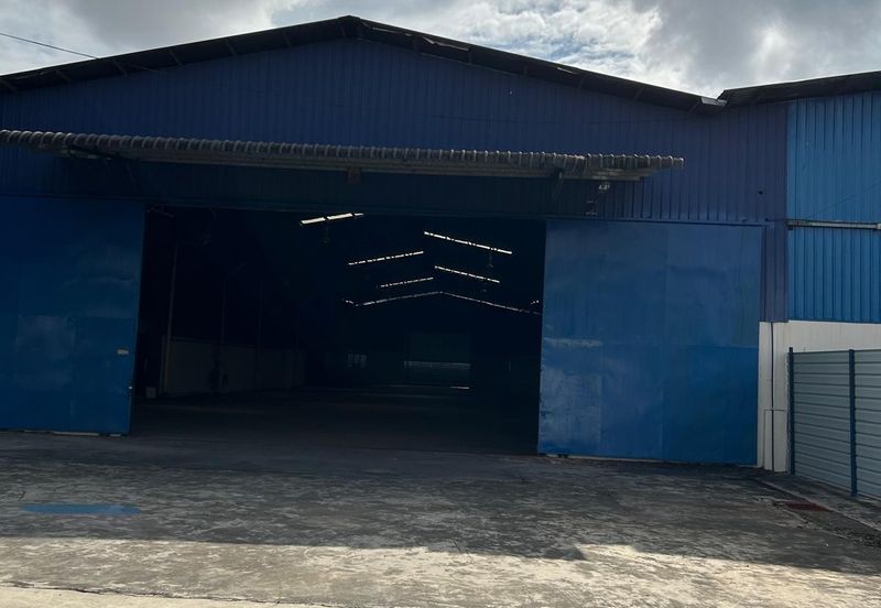 Kampung Seelong Jaya