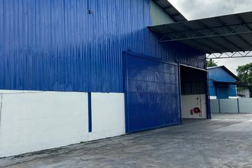 Kampung Seelong Jaya