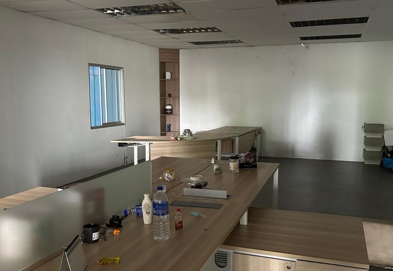 Kampung Seelong Jaya