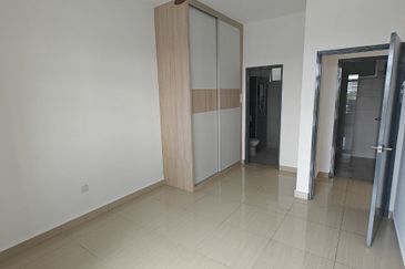 Midori Green @ Austin Heights