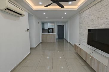 Midori Green @ Austin Heights