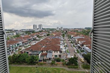 Midori Green @ Austin Heights