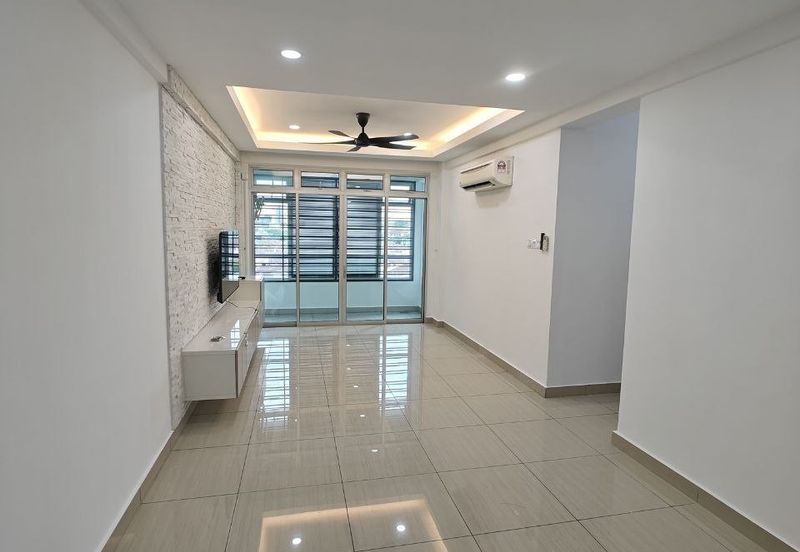 Midori Green @ Austin Heights