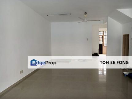 Taman Sri Pulai Perdana 2 Storey Terrace House For Sale, Johor, Skudai
