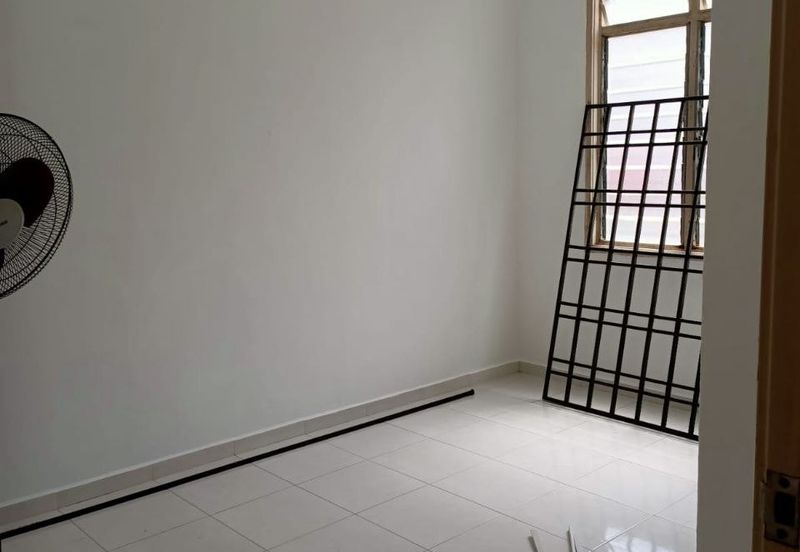 Taman Sri Pulai Perdana