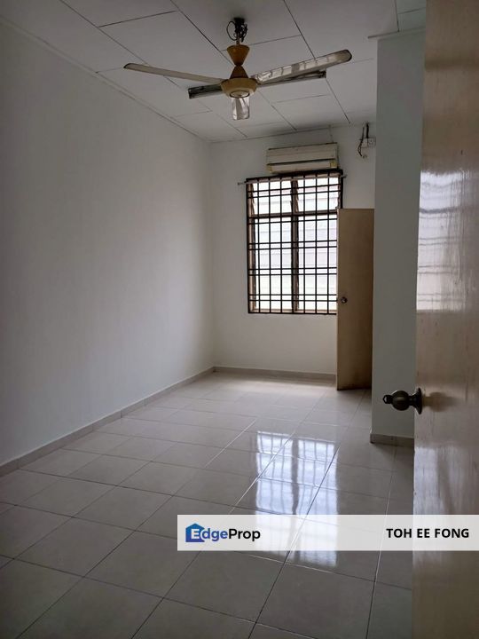 Taman Sri Pulai Perdana 2 Storey Terrace House For Sale, Johor, Skudai