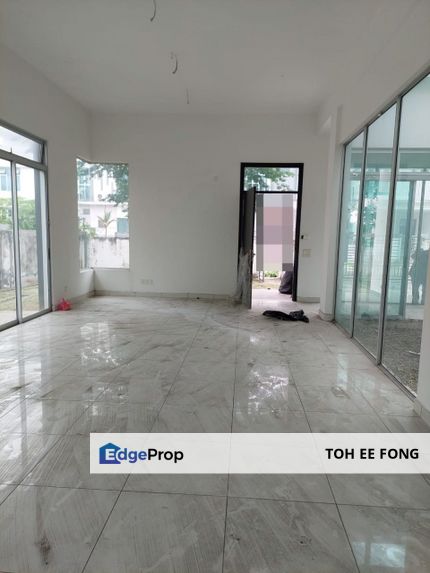 Nusa Duta Semi-D For Sale, Johor, Johor Bahru