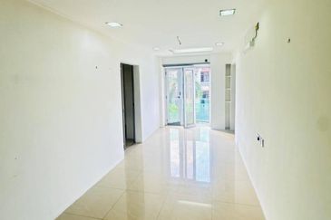 Taman Sierra Perdana