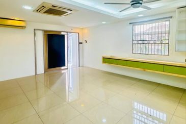 Taman Sierra Perdana