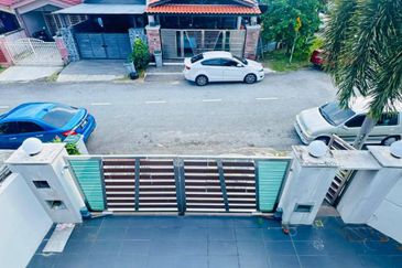 Taman Sierra Perdana