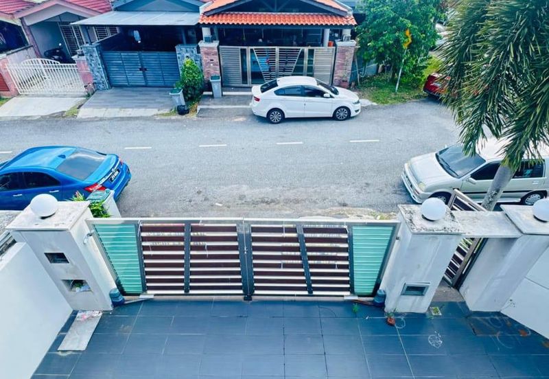 Taman Sierra Perdana