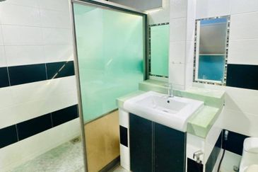 Taman Sierra Perdana