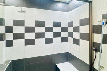 Taman Sierra Perdana