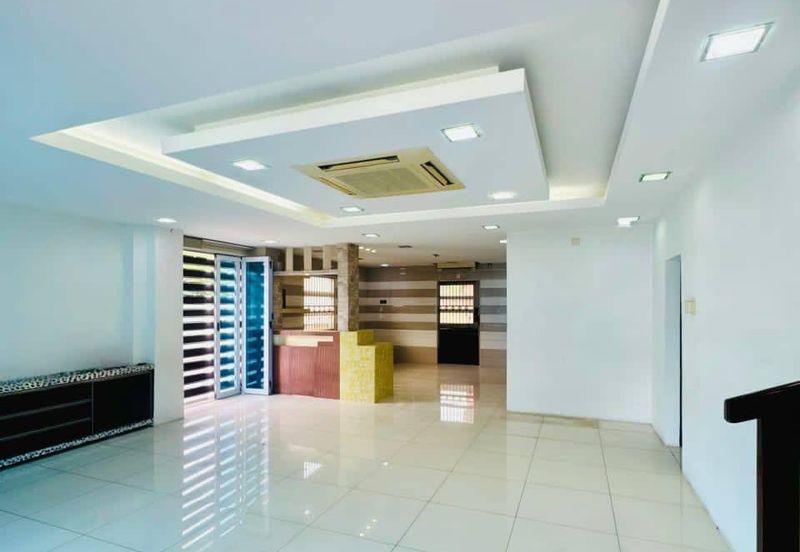 Taman Sierra Perdana