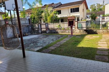 Taman Pelangi