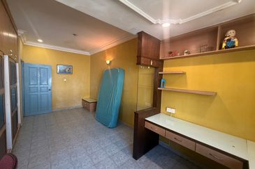 Bandar Baru Permas Jaya