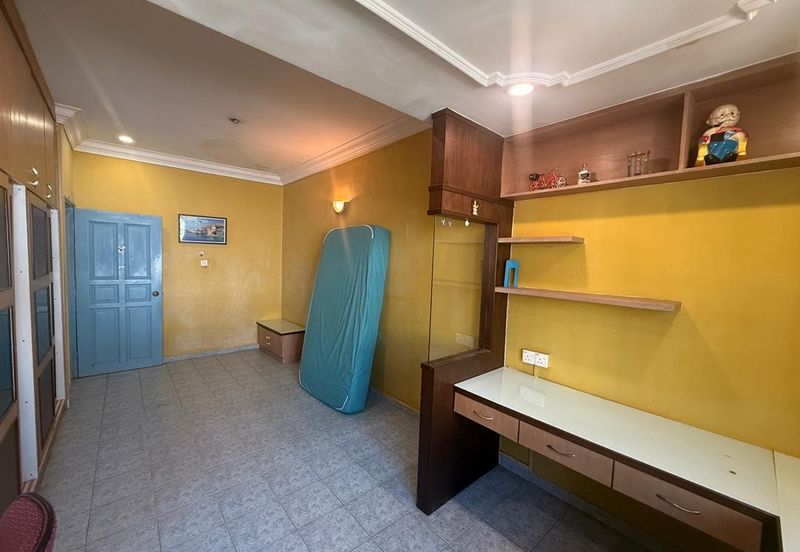 Bandar Baru Permas Jaya