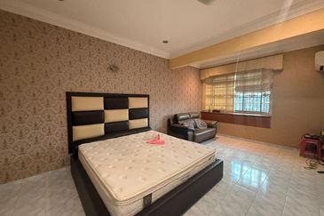 Bandar Baru Permas Jaya