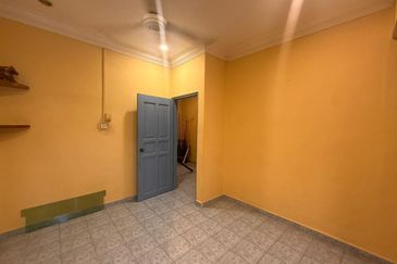 Bandar Baru Permas Jaya