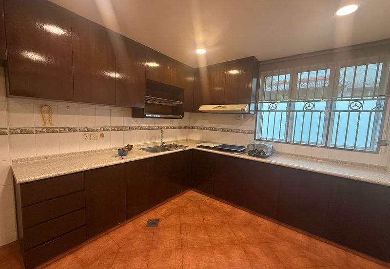 Bandar Baru Permas Jaya