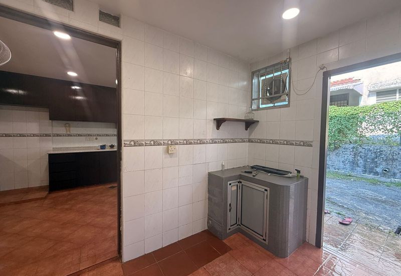 Bandar Baru Permas Jaya