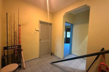 Bandar Baru Permas Jaya