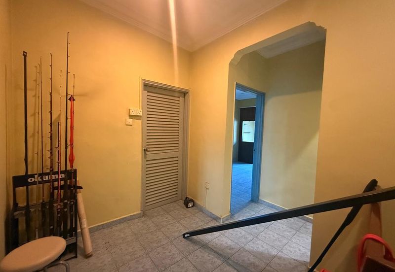 Bandar Baru Permas Jaya