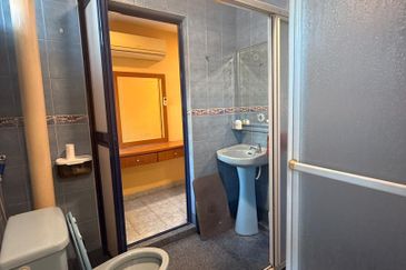 Bandar Baru Permas Jaya