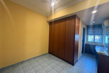 Bandar Baru Permas Jaya