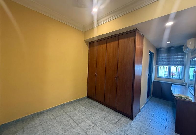 Bandar Baru Permas Jaya