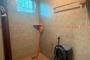 Bandar Baru Permas Jaya