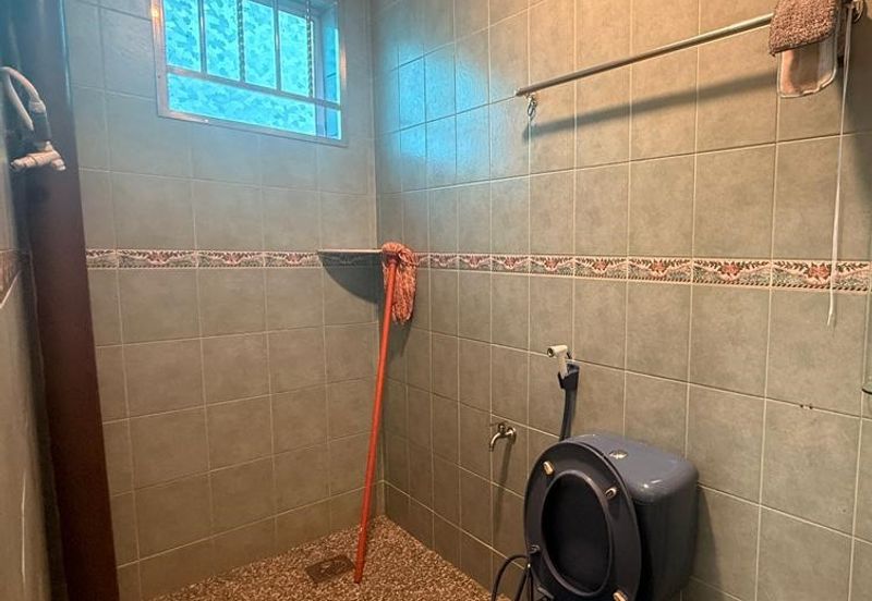 Bandar Baru Permas Jaya