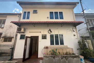 Bandar Baru Permas Jaya