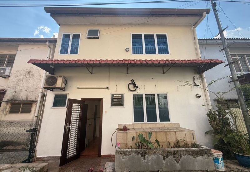 Bandar Baru Permas Jaya