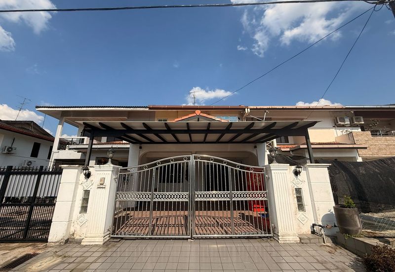 Bandar Baru Permas Jaya