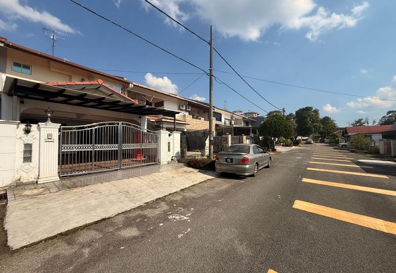 Bandar Baru Permas Jaya