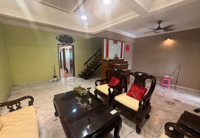 Bandar Baru Permas Jaya