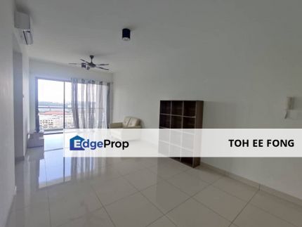 The Raffles Suite @ Sutera Utama For Sale, Johor, Skudai